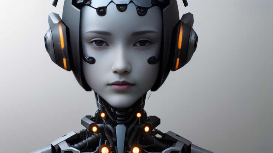 Why today's generative AI will never outperform humans